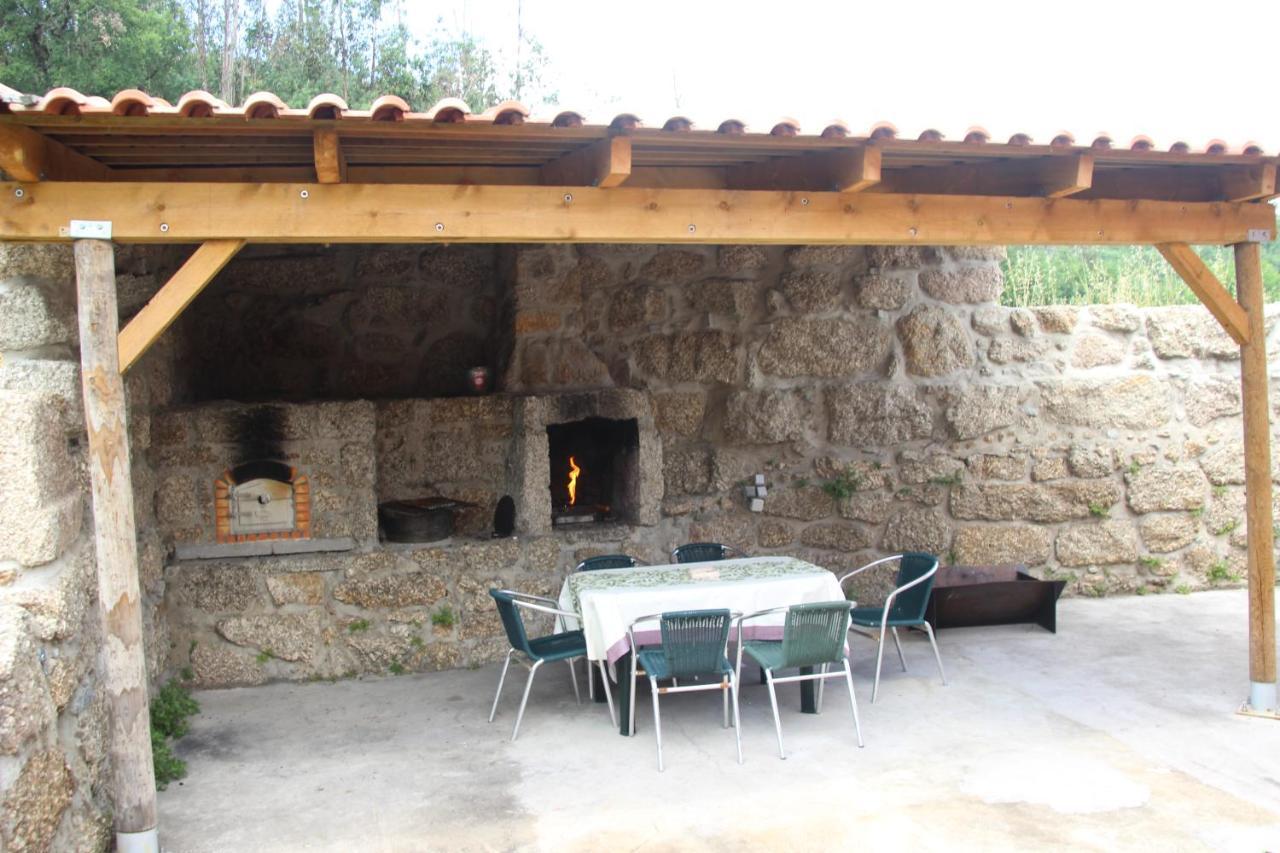 Casa Do Rio Villa Treixedo Kültér fotó